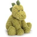 Peluche dinosaure Fuddlewuddle - 23 cm - Jellycat