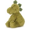 Peluche dinosaure Fuddlewuddle - 23 cm - Jellycat