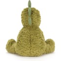 Peluche dinosaure Fuddlewuddle - 23 cm - Jellycat