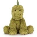 Peluche dinosaure Fuddlewuddle - 23 cm - Jellycat