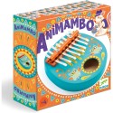 Kalimba Animambo Djeco Instrument de Musique Djeco