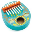 Kalimba Animambo Djeco Instrument de Musique Djeco