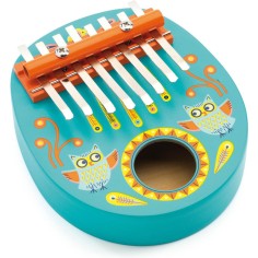 Kalimba Animambo Djeco Instrument de Musique Djeco 2