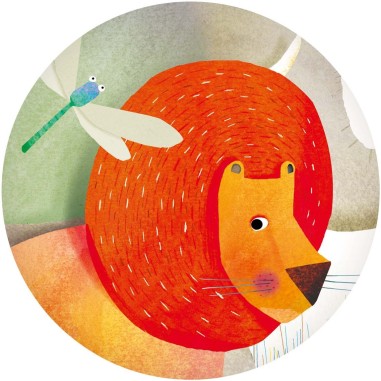 Puzzle Geant La parade des Animaux- 36 pièces - Jeux classiques - Jeux de société - Djeco Puzzle Geant La parade des Animaux- 36 pièces - Jeux classiques - Jeux de société - Djeco