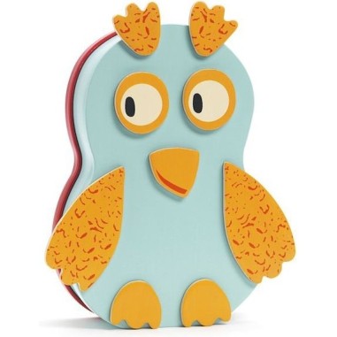 Animo InZeBox - jeu magnétique - Djeco Animo InZeBox - jeu magnétique - Djeco