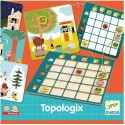 Topologix - Jeu de société - Djeco