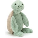 Peluche tortue bashful medium - 31 cm - Jellycat