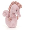 Peluche hippocampe Sienna - 28 cm - Jellycat