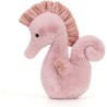 Peluche hippocampe Sienna - 28 cm - Jellycat