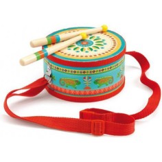 Tambour - Animambo - Djeco - Jouet musical