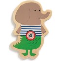 Djeco - Magnétiques bois - Belty Djeco - Magnétiques bois - Belty