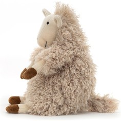 Peluche Sherri Sheep mouton - Jellycat 2