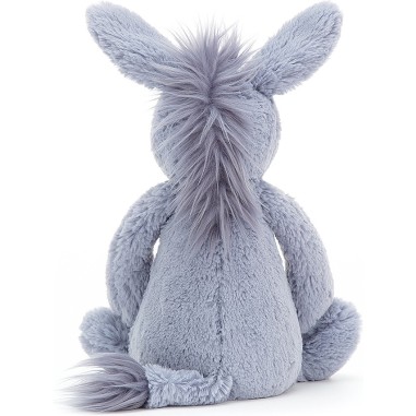 Peluche âne Bashful - 31 cm - Jellycat