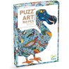 Puzz’Art : Dodo – 350 Pièces - Jeux enfants - Djeco