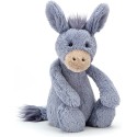 Peluche âne Bashful - 31 cm - Jellycat