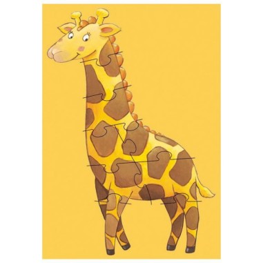 Puzzle geant Ouistiti et ses amis - Jeux classiques - Jeux de société - Djeco Puzzle geant Ouistiti et ses amis - Jeux classiques - Jeux de société - Djeco