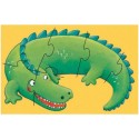 Puzzle geant Ouistiti et ses amis - Jeux classiques - Jeux de société - Djeco Puzzle geant Ouistiti et ses amis - Jeux classiques - Jeux de société - Djeco