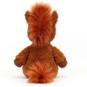 Peluche poney marron Flossie - 28 cm - Jellycat