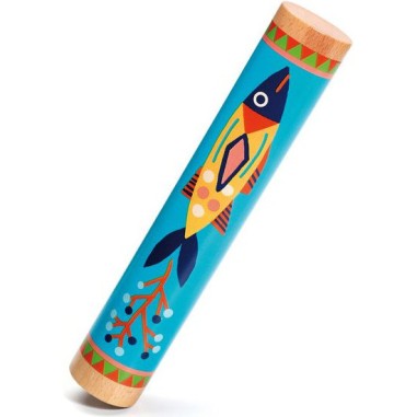 Bâton de Pluie Animambo Enfant Djeco Bâton de Pluie Animambo Enfant Djeco
