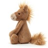 Peluche Cheval Bashful - 31 cm - Jellycat