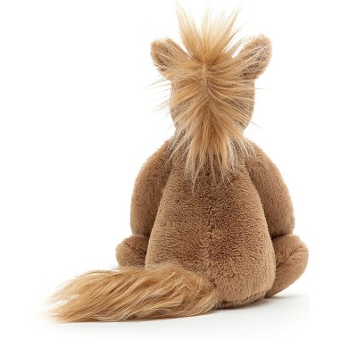 Peluche Cheval Bashful - 31 cm - Jellycat