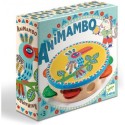 Tambourin Animambo - Djeco - Un jeu Djeco