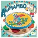 Tambourin Animambo - Djeco - Un jeu Djeco