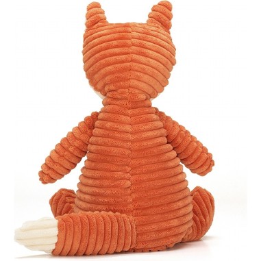 Peluche renard Cordy Roy Medium 38cm - Jellycat