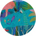 Djeco - Puzzle Gallery - Children's walk - 200 pcs - Fsc Mix
