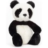 Doudou petit Panda Bashful - 18 cm - Jellycat