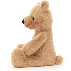 Peluche ours vintage Rufus - Jellycat 2