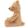 Peluche ours vintage Rufus - Jellycat