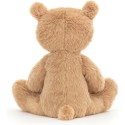 Peluche ours vintage Rufus - Jellycat