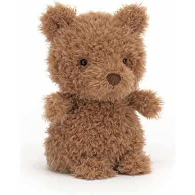 Peluche ourson little bear - Jellycat