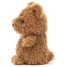 Peluche ourson little bear - Jellycat