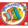 Djeco - Animambo - Xylophone New Color