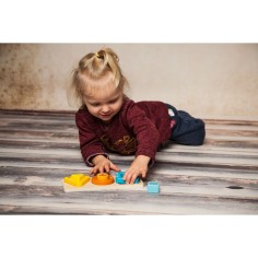 VoluBasic - Djeco - Un jeu Djeco 2