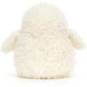 Peluche chouette blanche Apollo - Jellycat