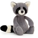 Peluche raton laveur Bashful Raccoon - Jellycat