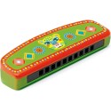 Harmonica Animambo Enfant Dès 3 Ans Djeco