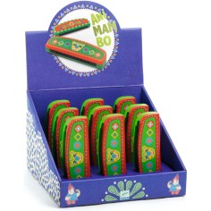 Harmonica Animambo Enfant Dès 3 Ans Djeco 2