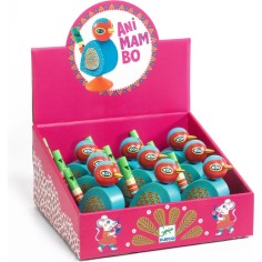 Sifflet Animambo Oiseau Enfant Djeco 2