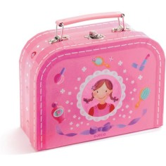 Mon vanity - idée cadeau pour les filles - Djeco 2