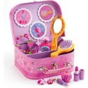 Mon vanity - idée cadeau pour les filles - Djeco Mon vanity - idée cadeau pour les filles - Djeco