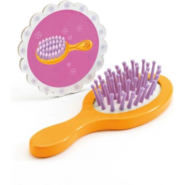 Mon vanity - idée cadeau pour les filles - Djeco Mon vanity - idée cadeau pour les filles - Djeco