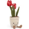 Amuseable Tulipes - 23 cm - Jellycat