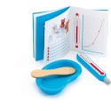 Valise de docteur Bobodoudou - idée cadeau enfant - Djeco Valise de docteur Bobodoudou - idée cadeau enfant - Djeco