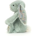 Peluche petit lapin Sage vert Blossom de - small - Jellycat