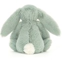 Peluche petit lapin Sage vert Blossom de - small - Jellycat