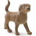 Les chiens - figurine maison de poupée Djeco - Un jeu Djeco Les chiens - figurine maison de poupée Djeco - Un jeu Djeco